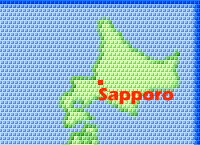 Sapporo