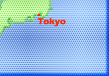 Tokyo